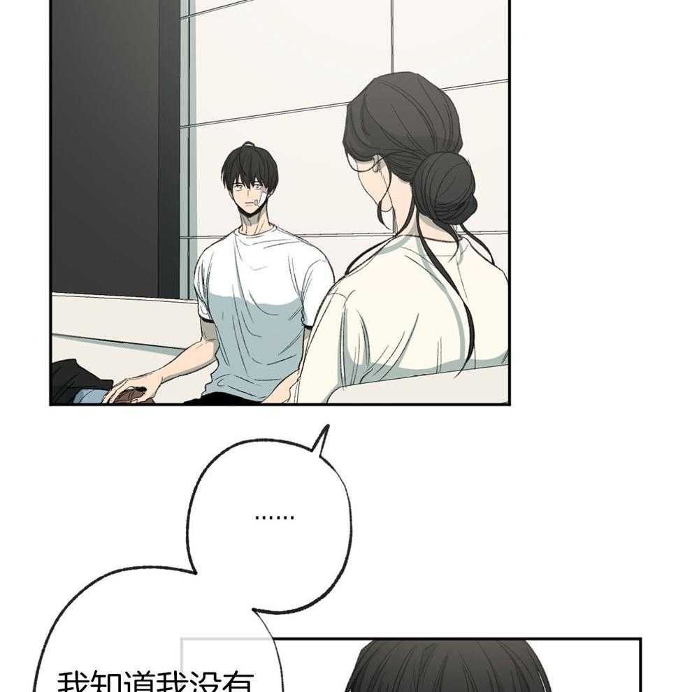 《同情的形式（共3季）》漫画最新章节第187话_说不出口的歉意免费下拉式在线观看章节第【31】张图片