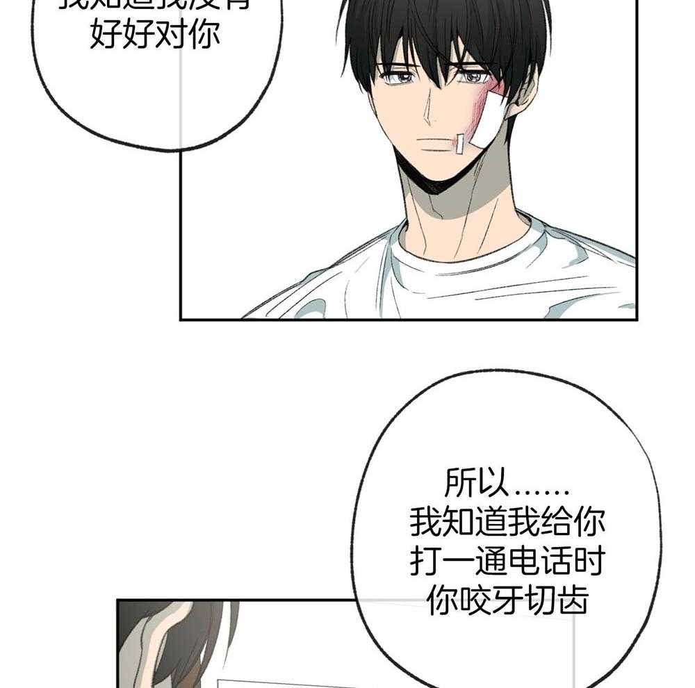 《同情的形式（共3季）》漫画最新章节第187话_说不出口的歉意免费下拉式在线观看章节第【30】张图片