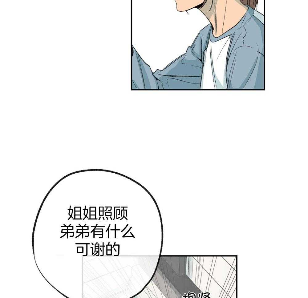 《同情的形式（共3季）》漫画最新章节第188话_不用担心免费下拉式在线观看章节第【11】张图片