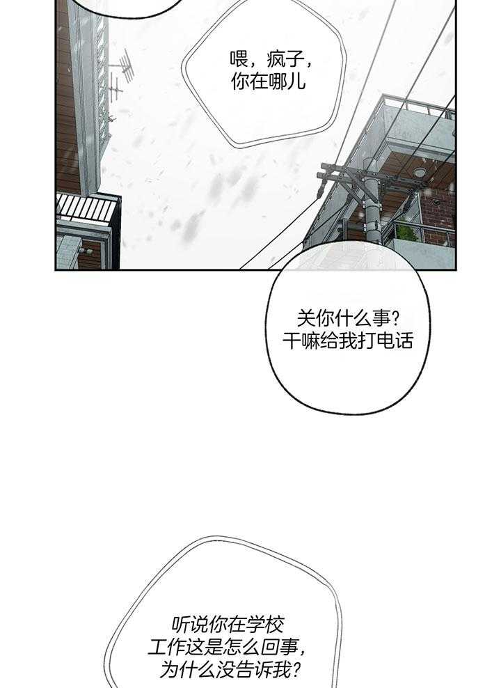 《同情的形式（共3季）》漫画最新章节第192话_他辞职了免费下拉式在线观看章节第【6】张图片