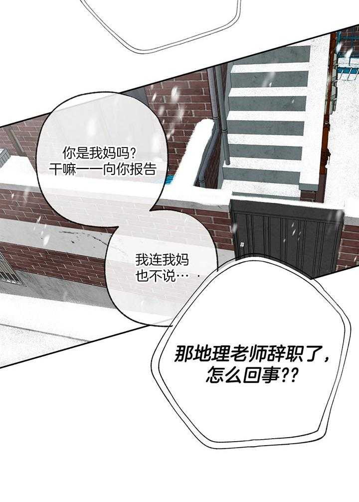 《同情的形式（共3季）》漫画最新章节第192话_他辞职了免费下拉式在线观看章节第【5】张图片