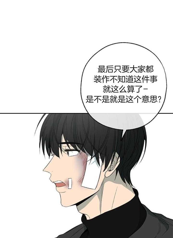 《同情的形式（共3季）》漫画最新章节第197话_平静的生活免费下拉式在线观看章节第【11】张图片