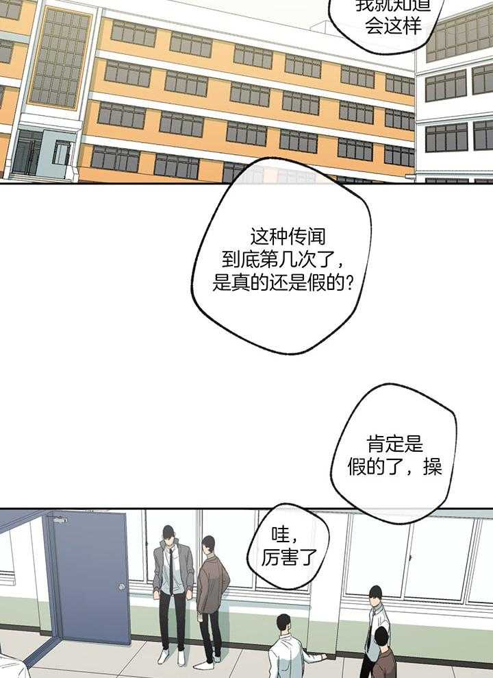 《同情的形式（共3季）》漫画最新章节第198话_狡猾的孩子免费下拉式在线观看章节第【13】张图片