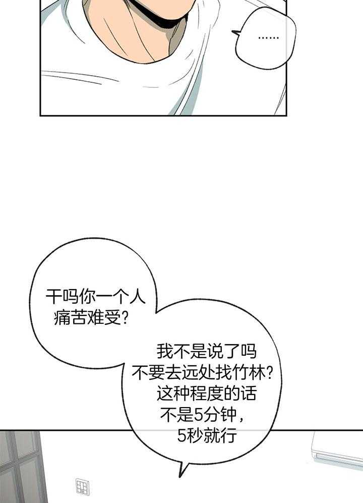 《同情的形式（共3季）》漫画最新章节第199话_记者采访免费下拉式在线观看章节第【3】张图片