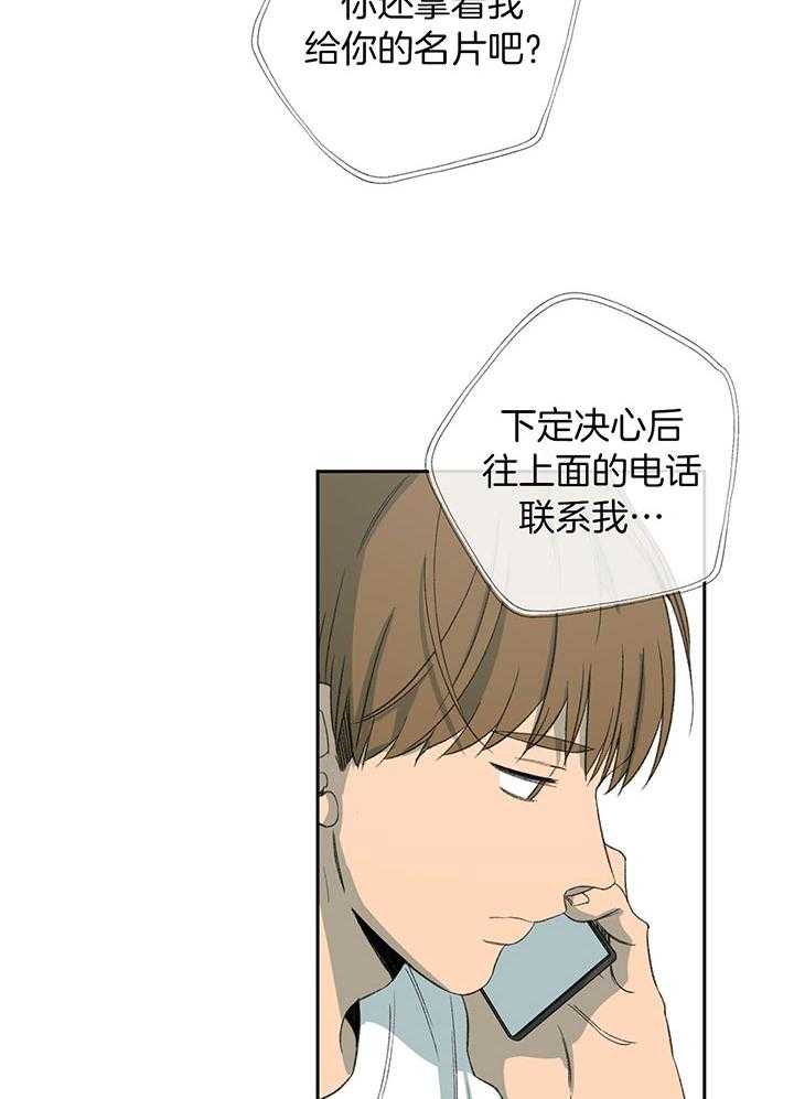 《同情的形式（共3季）》漫画最新章节第199话_记者采访免费下拉式在线观看章节第【15】张图片