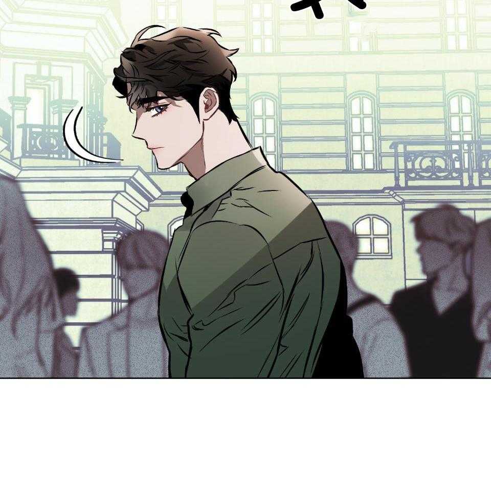 《定义关系》漫画最新章节第57话_怎么舍得免费下拉式在线观看章节第【9】张图片