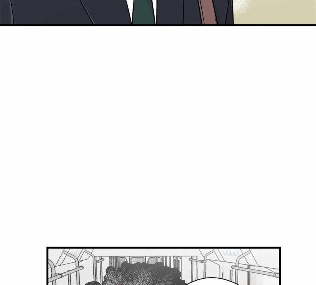 《正人君子》漫画最新章节第24话_电车空间免费下拉式在线观看章节第【19】张图片