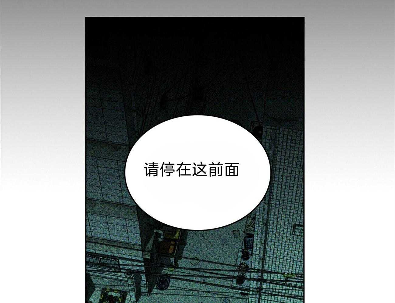 《绿色镌像》漫画最新章节第53话_想拥有你免费下拉式在线观看章节第【41】张图片