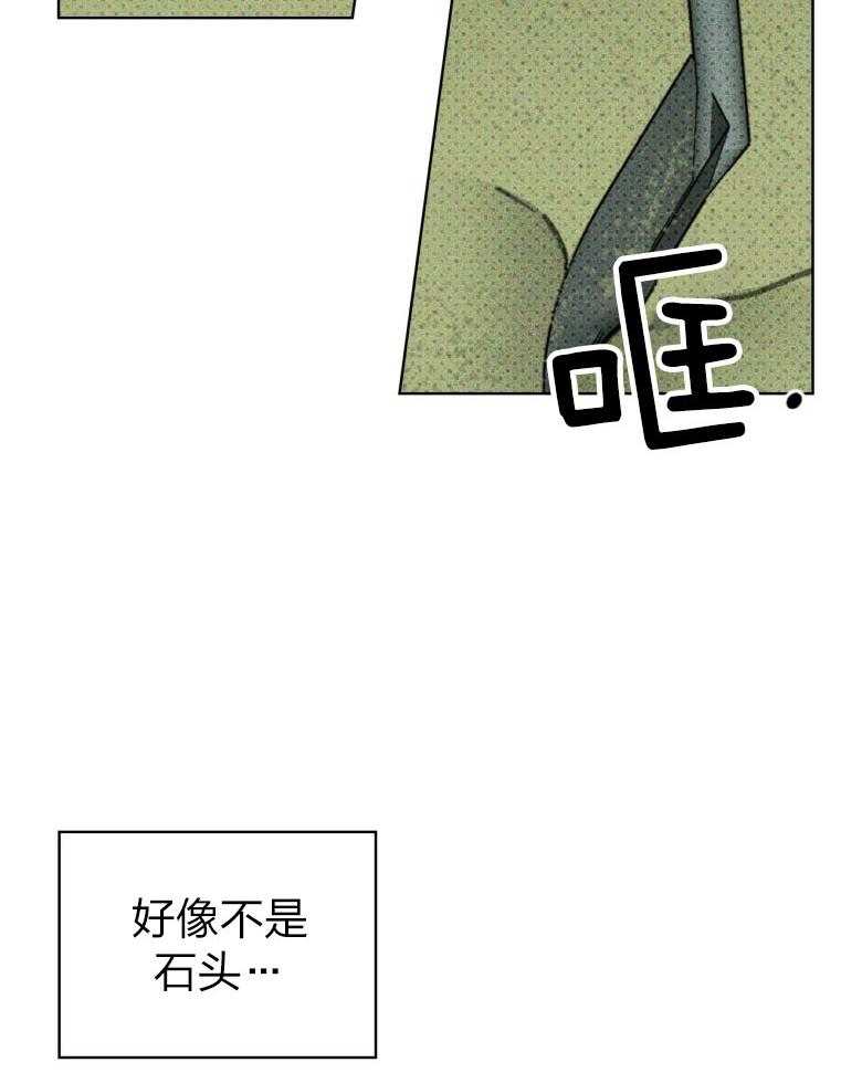 《绿色镌像》漫画最新章节第81话_斩草除根免费下拉式在线观看章节第【19】张图片