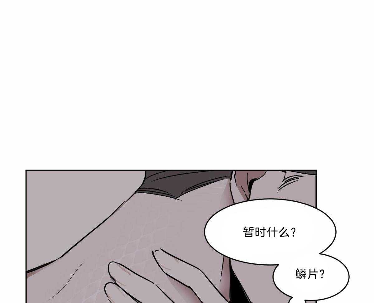 《变温禽兽》漫画最新章节第31话_鳞片免费下拉式在线观看章节第【16】张图片