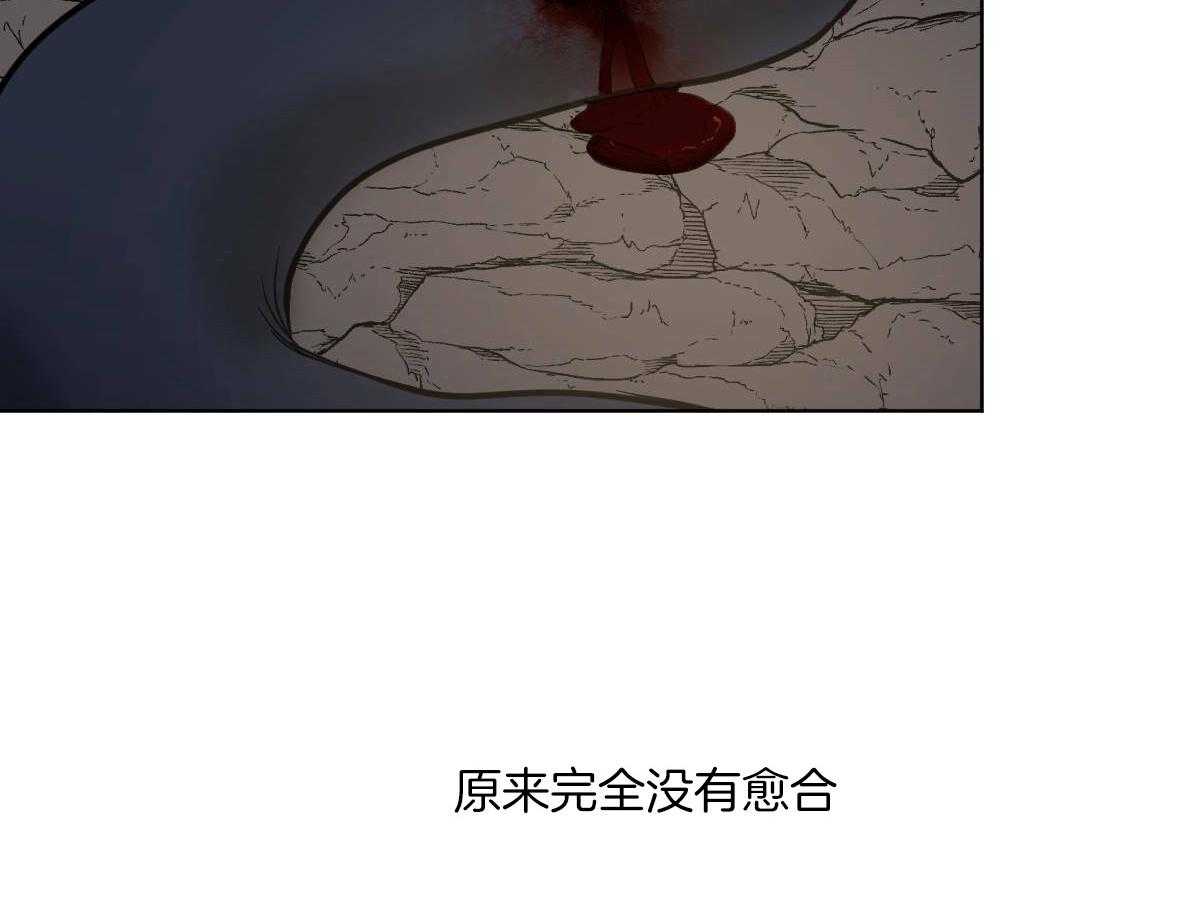 《变温禽兽》漫画最新章节第67话_重伤未愈免费下拉式在线观看章节第【2】张图片