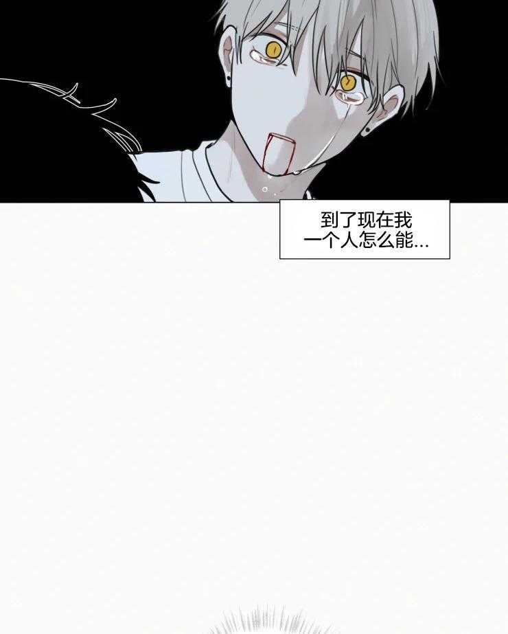 《我会给你血（共2季）》漫画最新章节第158话_双双归隐（正文完）免费下拉式在线观看章节第【36】张图片