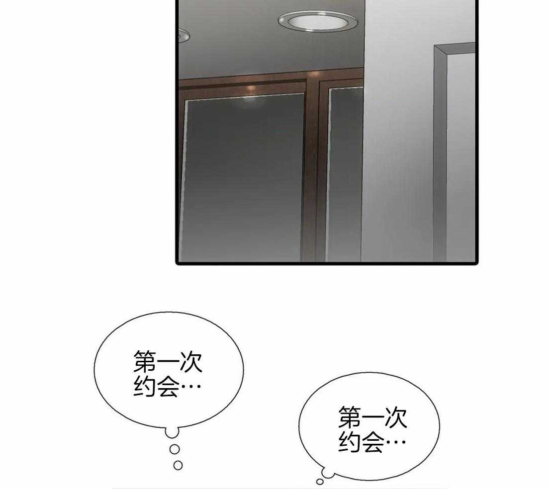 《觉醒周期（共2季）》漫画最新章节第86话_约会的准备免费下拉式在线观看章节第【20】张图片