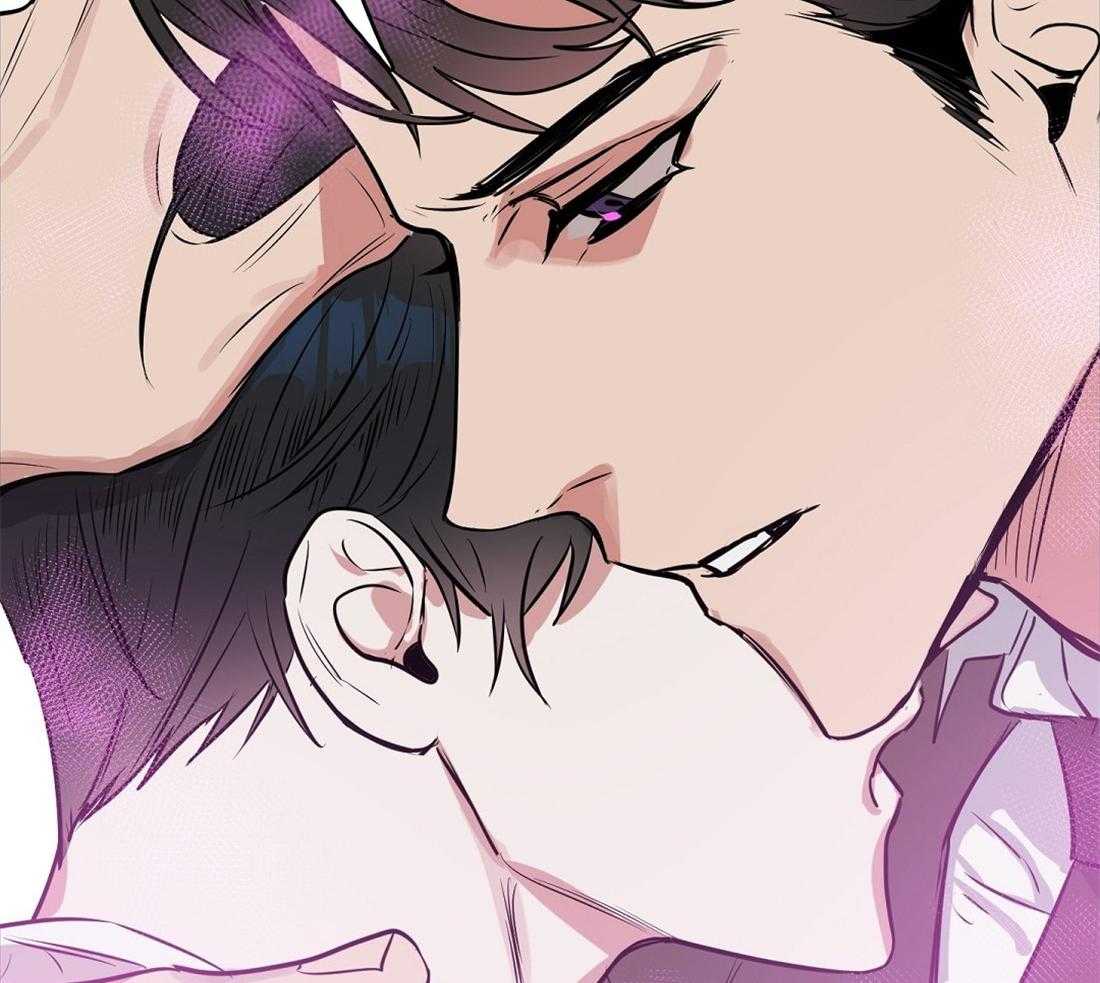 《吻我骗子》漫画最新章节第19话_发作免费下拉式在线观看章节第【14】张图片