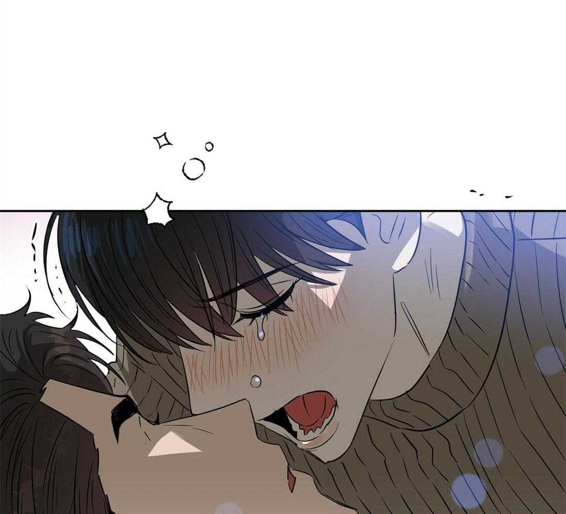 《吻我骗子》漫画最新章节第93话_耳朵免费下拉式在线观看章节第【47】张图片