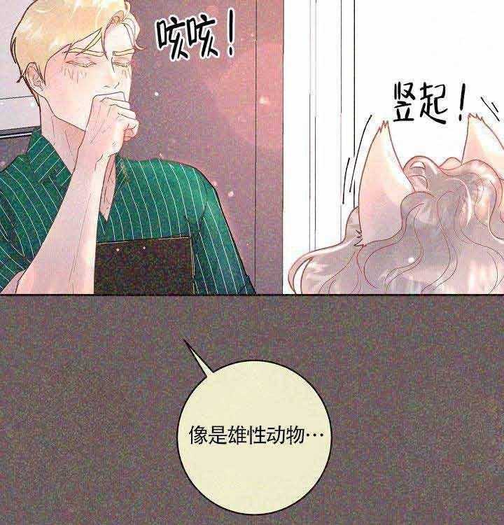 《勾引alpha的方法（全集）》漫画最新章节第82话_标记免费下拉式在线观看章节第【15】张图片