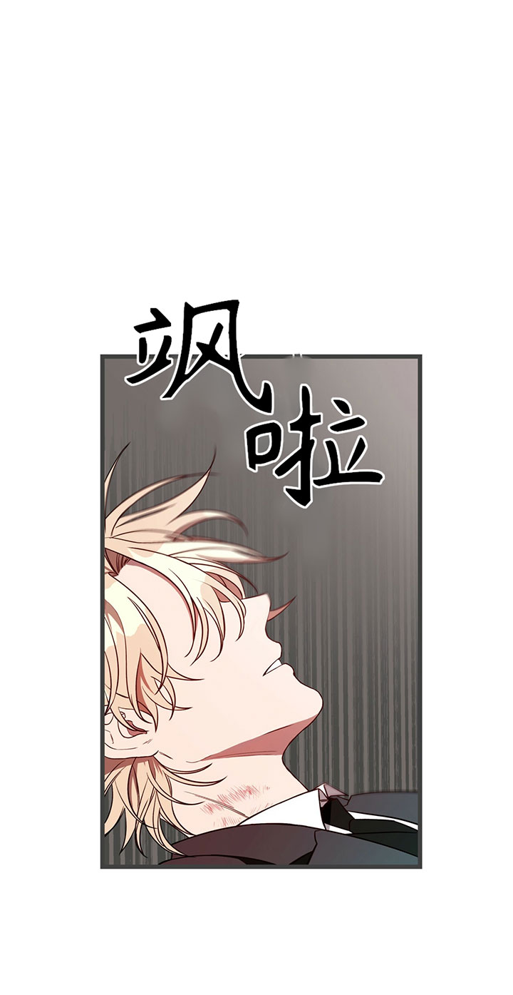 《不夜城（共2季）》漫画最新章节第9话_第九话坠楼免费下拉式在线观看章节第【9】张图片