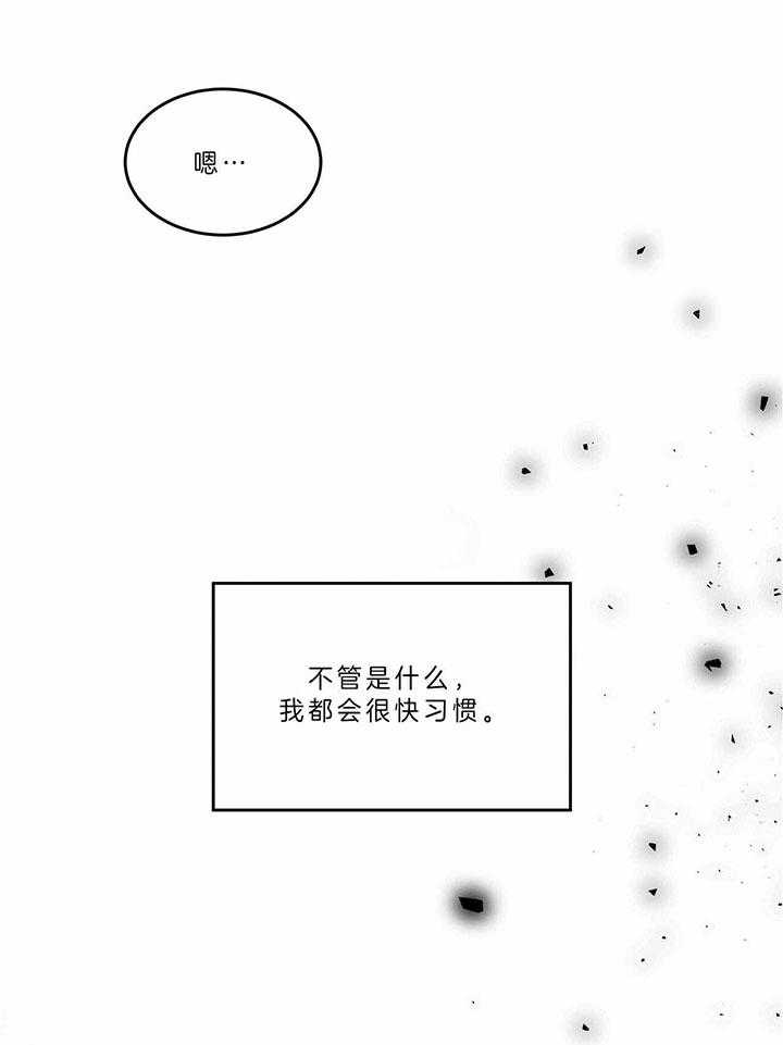 《不夜城（共2季）》漫画最新章节第67话_习惯免费下拉式在线观看章节第【6】张图片