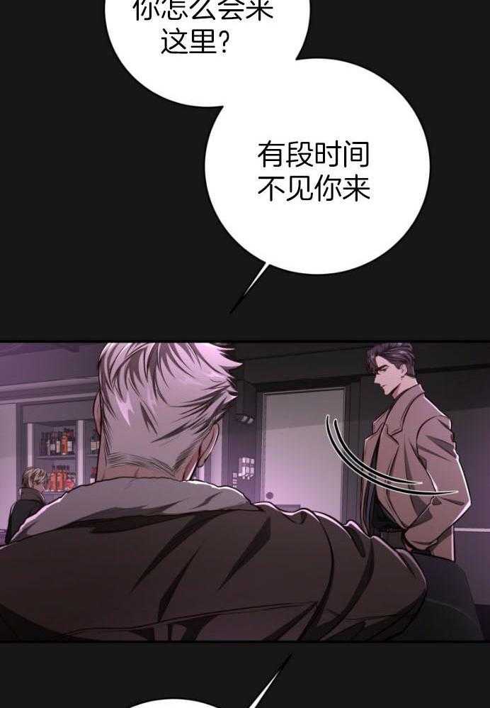 《不夜城（共2季）》漫画最新章节第135话_预谋免费下拉式在线观看章节第【29】张图片