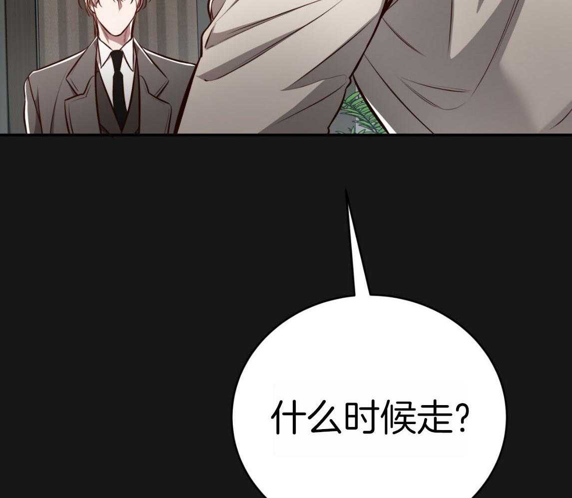 《不夜城（共2季）》漫画最新章节第142话_你的未来没有我免费下拉式在线观看章节第【19】张图片