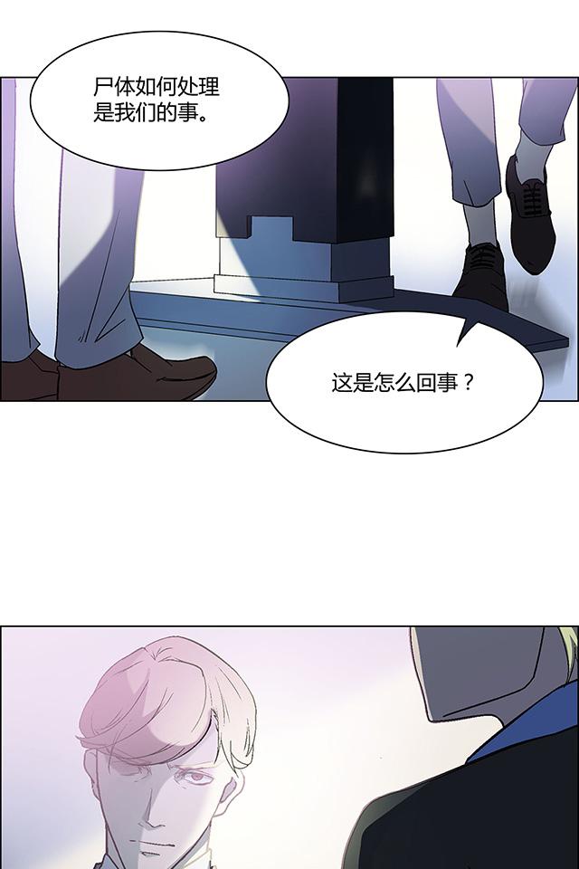 《替身名媛》漫画最新章节第4话 窥视把我整成和她一样免费下拉式在线观看章节第【19】张图片