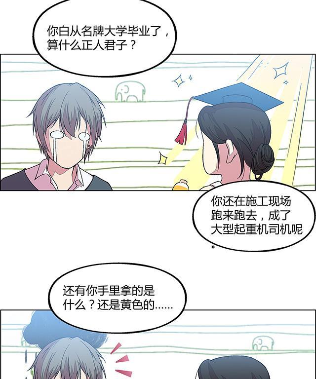 《替身名媛》漫画最新章节第7话 让本医生摸摸免费下拉式在线观看章节第【13】张图片