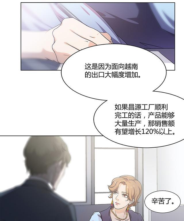 《替身名媛》漫画最新章节第9话 有实力的整容医生免费下拉式在线观看章节第【6】张图片