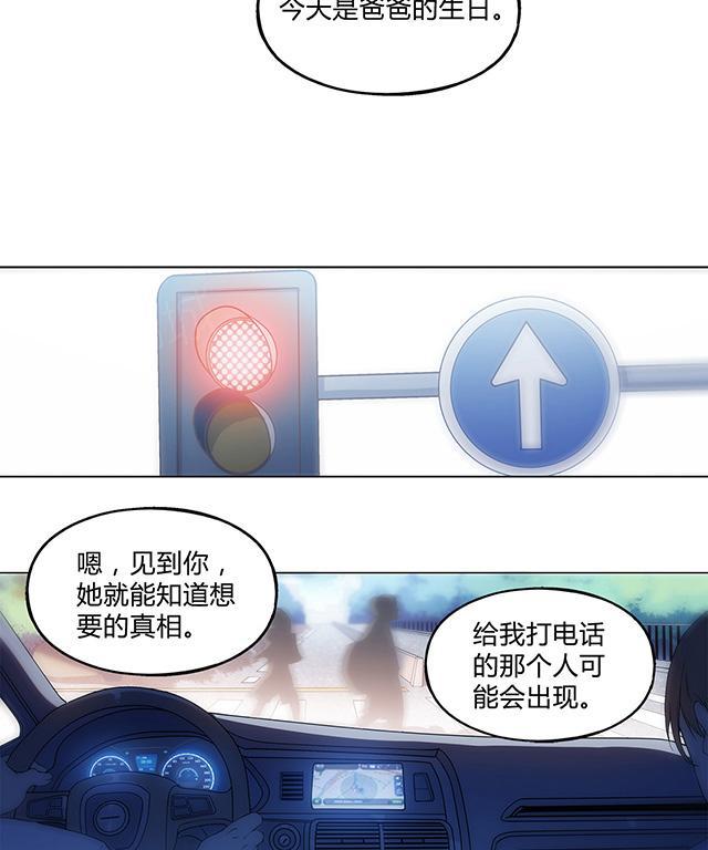 《替身名媛》漫画最新章节第24话 开始了免费下拉式在线观看章节第【9】张图片