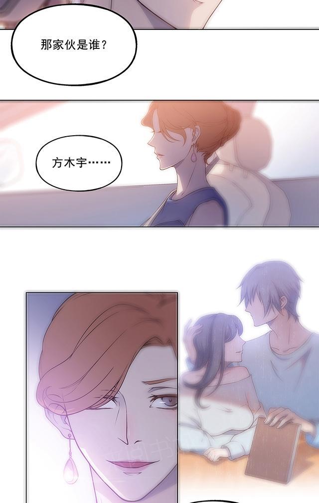 《替身名媛》漫画最新章节第24话 开始了免费下拉式在线观看章节第【6】张图片