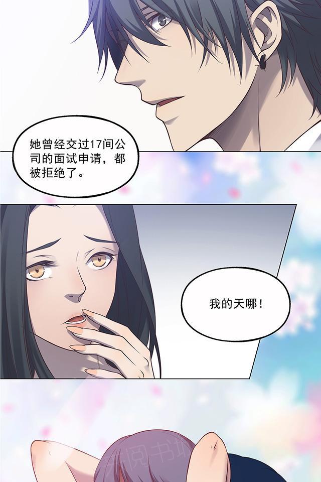 《替身名媛》漫画最新章节第35话 因为她丑免费下拉式在线观看章节第【3】张图片