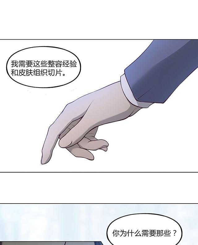 《替身名媛》漫画最新章节第38话 你的目的是什么免费下拉式在线观看章节第【12】张图片