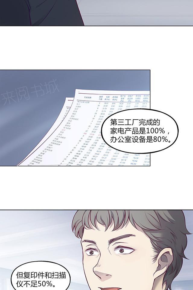 《替身名媛》漫画最新章节第39话 三年前那起事件免费下拉式在线观看章节第【9】张图片