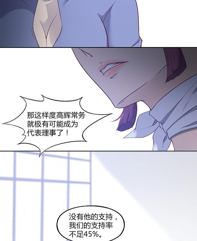 《替身名媛》漫画最新章节第40话 突发事件免费下拉式在线观看章节第【22】张图片