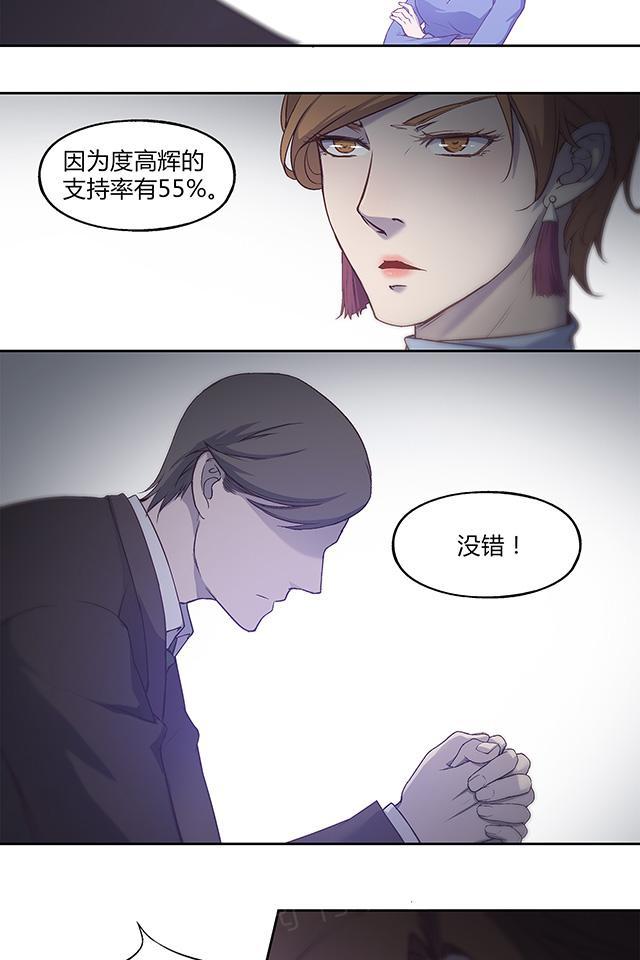 《替身名媛》漫画最新章节第40话 突发事件免费下拉式在线观看章节第【20】张图片