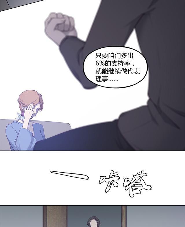 《替身名媛》漫画最新章节第40话 突发事件免费下拉式在线观看章节第【16】张图片