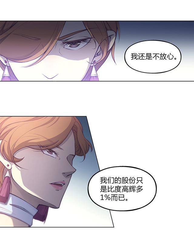 《替身名媛》漫画最新章节第42话 你怀疑你妹妹免费下拉式在线观看章节第【17】张图片