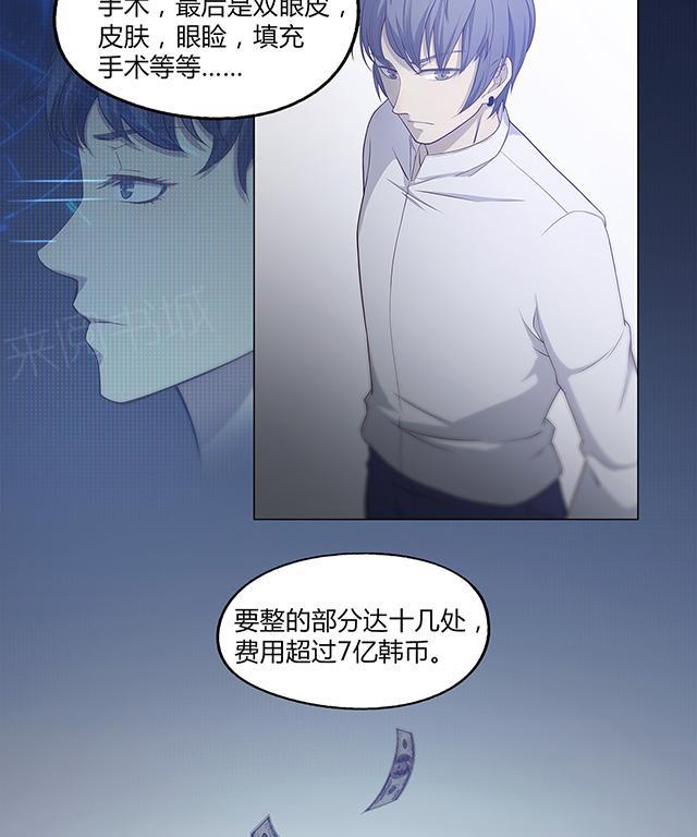 《替身名媛》漫画最新章节第44话 把他整成美女免费下拉式在线观看章节第【17】张图片