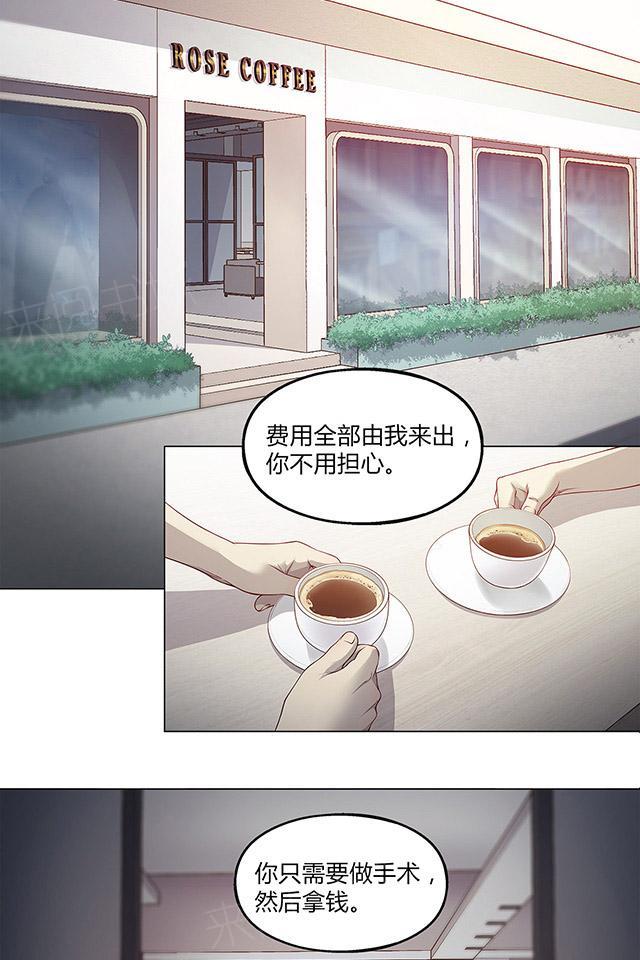 《替身名媛》漫画最新章节第44话 把他整成美女免费下拉式在线观看章节第【6】张图片