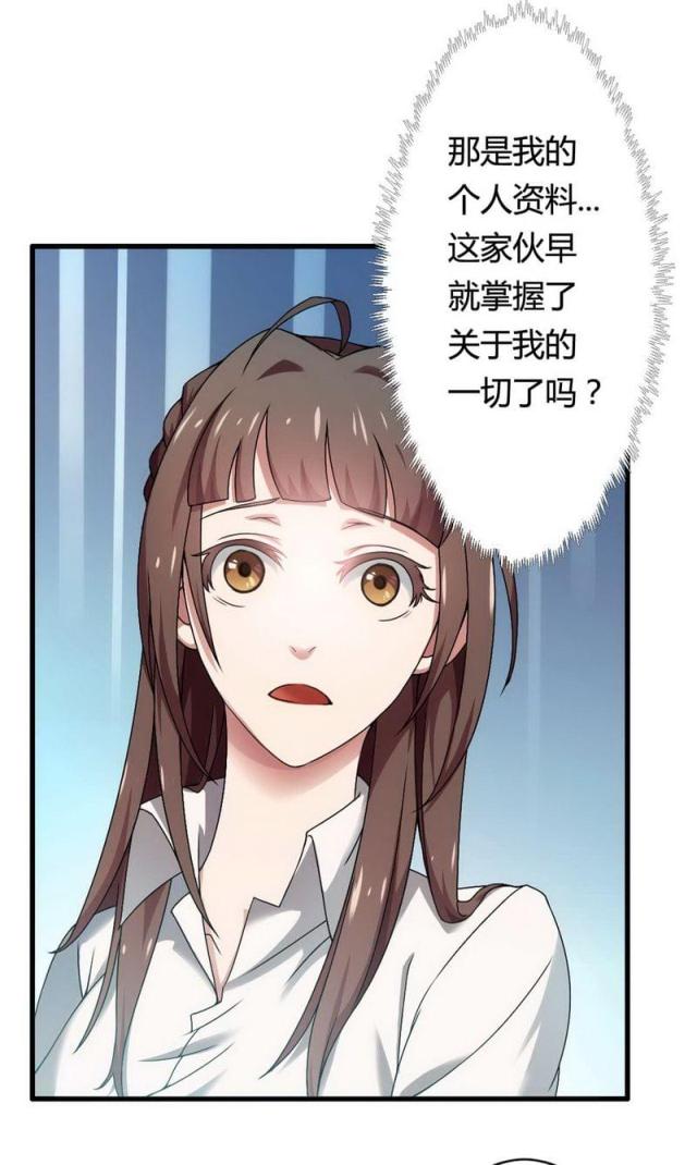 《总裁的私有小秘》漫画最新章节第5话免费下拉式在线观看章节第【2】张图片