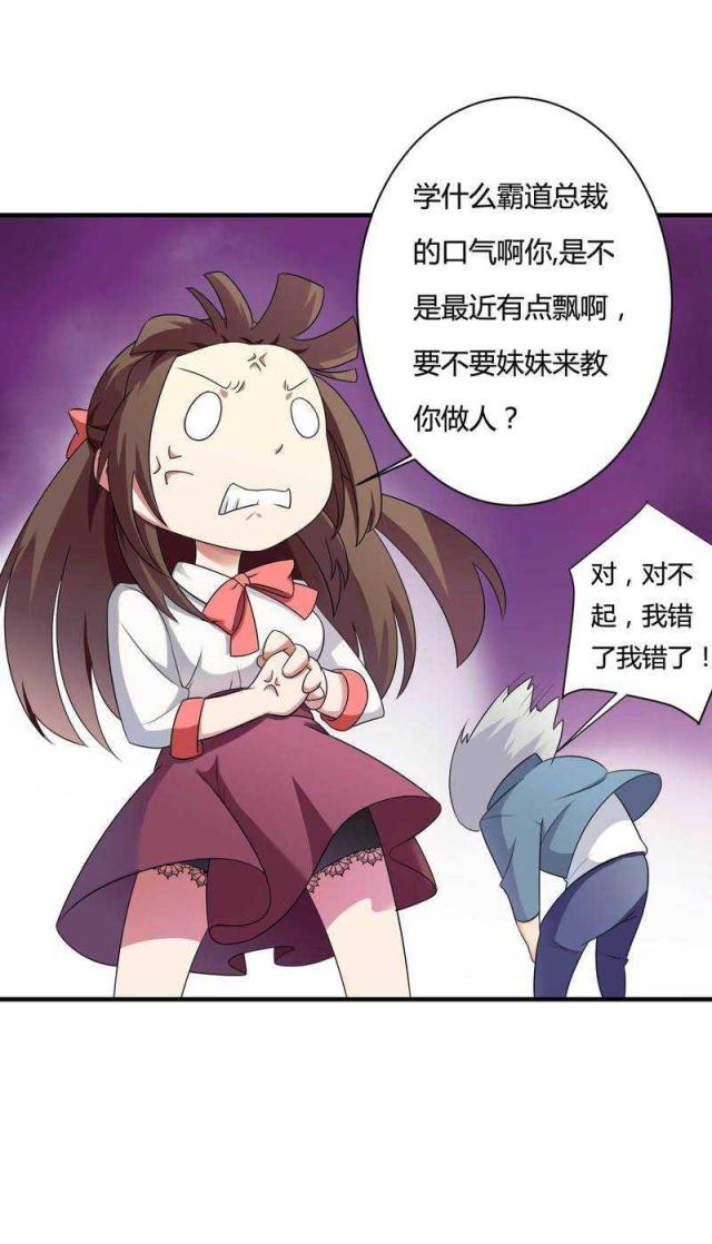 《总裁的私有小秘》漫画最新章节第13话免费下拉式在线观看章节第【19】张图片