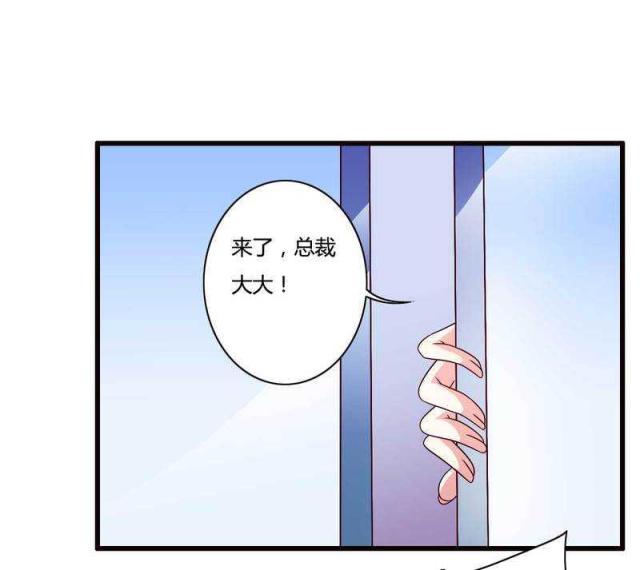 《总裁的私有小秘》漫画最新章节第14话免费下拉式在线观看章节第【14】张图片