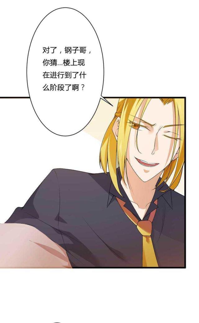 《总裁的私有小秘》漫画最新章节第15话免费下拉式在线观看章节第【6】张图片