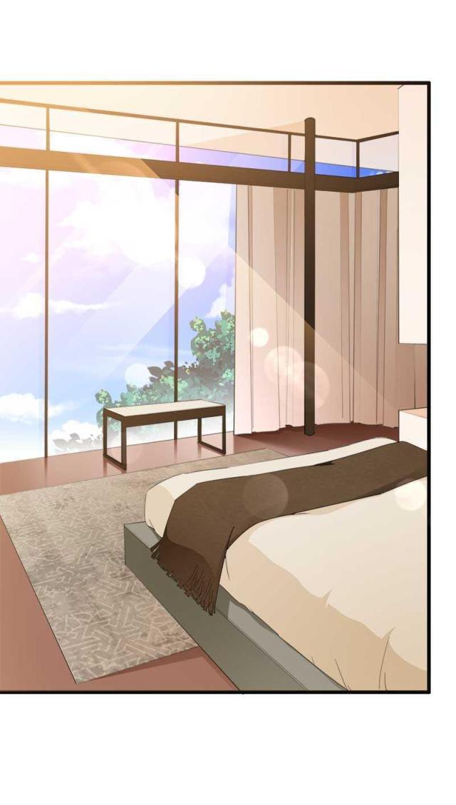 《总裁的私有小秘》漫画最新章节第17话免费下拉式在线观看章节第【25】张图片