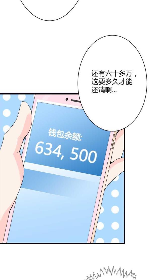 《总裁的私有小秘》漫画最新章节第19话免费下拉式在线观看章节第【32】张图片