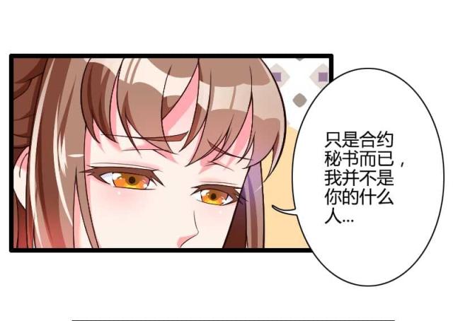 《总裁的私有小秘》漫画最新章节第29话免费下拉式在线观看章节第【10】张图片