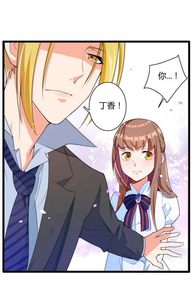 《总裁的私有小秘》漫画最新章节第33话免费下拉式在线观看章节第【10】张图片