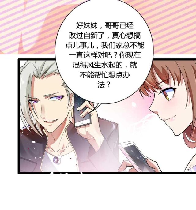 《总裁的私有小秘》漫画最新章节第35话免费下拉式在线观看章节第【2】张图片