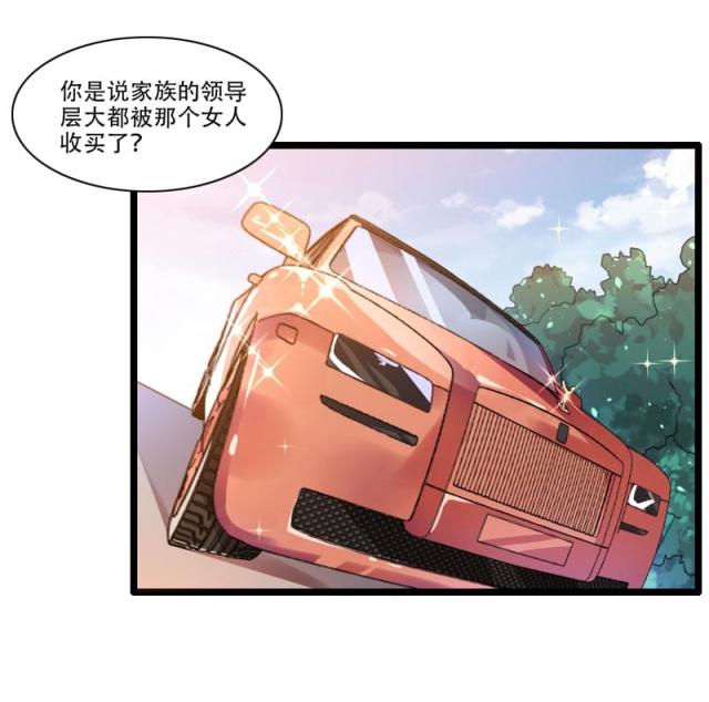 《总裁的私有小秘》漫画最新章节第56话免费下拉式在线观看章节第【27】张图片