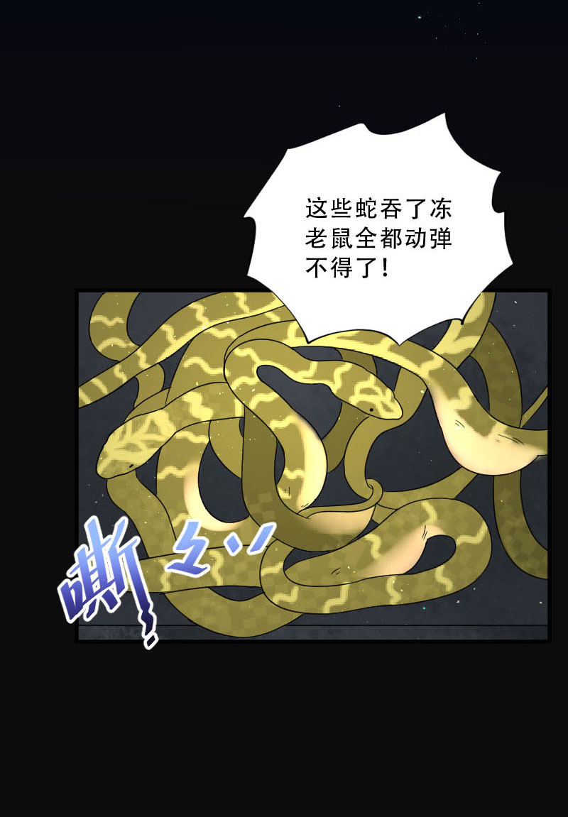 《剃头匠》漫画最新章节第70话免费下拉式在线观看章节第【21】张图片