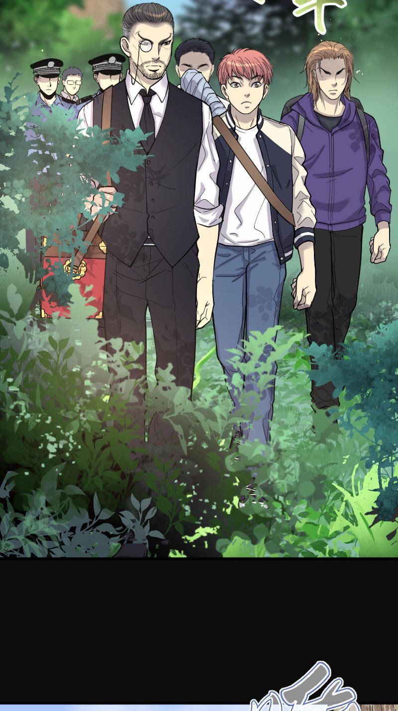 《剃头匠》漫画最新章节第98话免费下拉式在线观看章节第【13】张图片